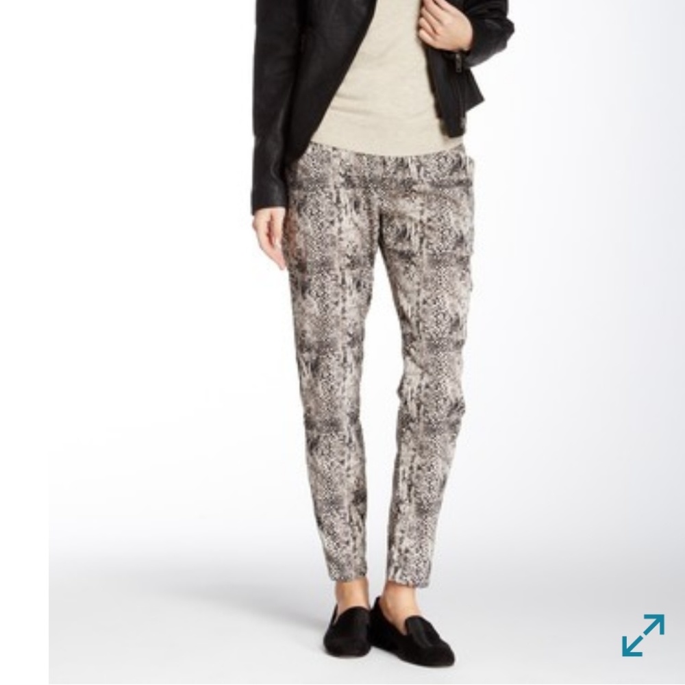 W118 by Walter BakerDakota Pant

Size M NWT